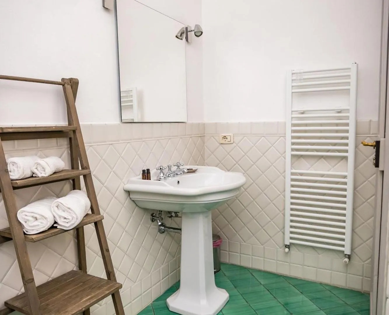 Appartamento La Corte Cortona Apartment
