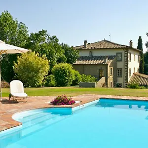 4* Отель Relais Baldelli