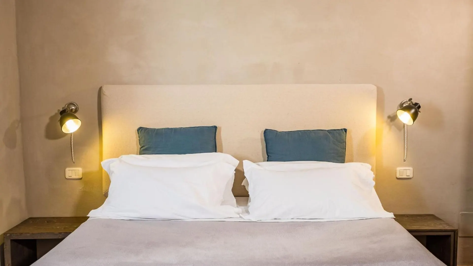 Appartamento La Corte Cortona Apartment