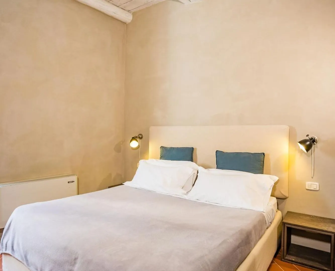 Appartamento La Corte Cortona Apartment
