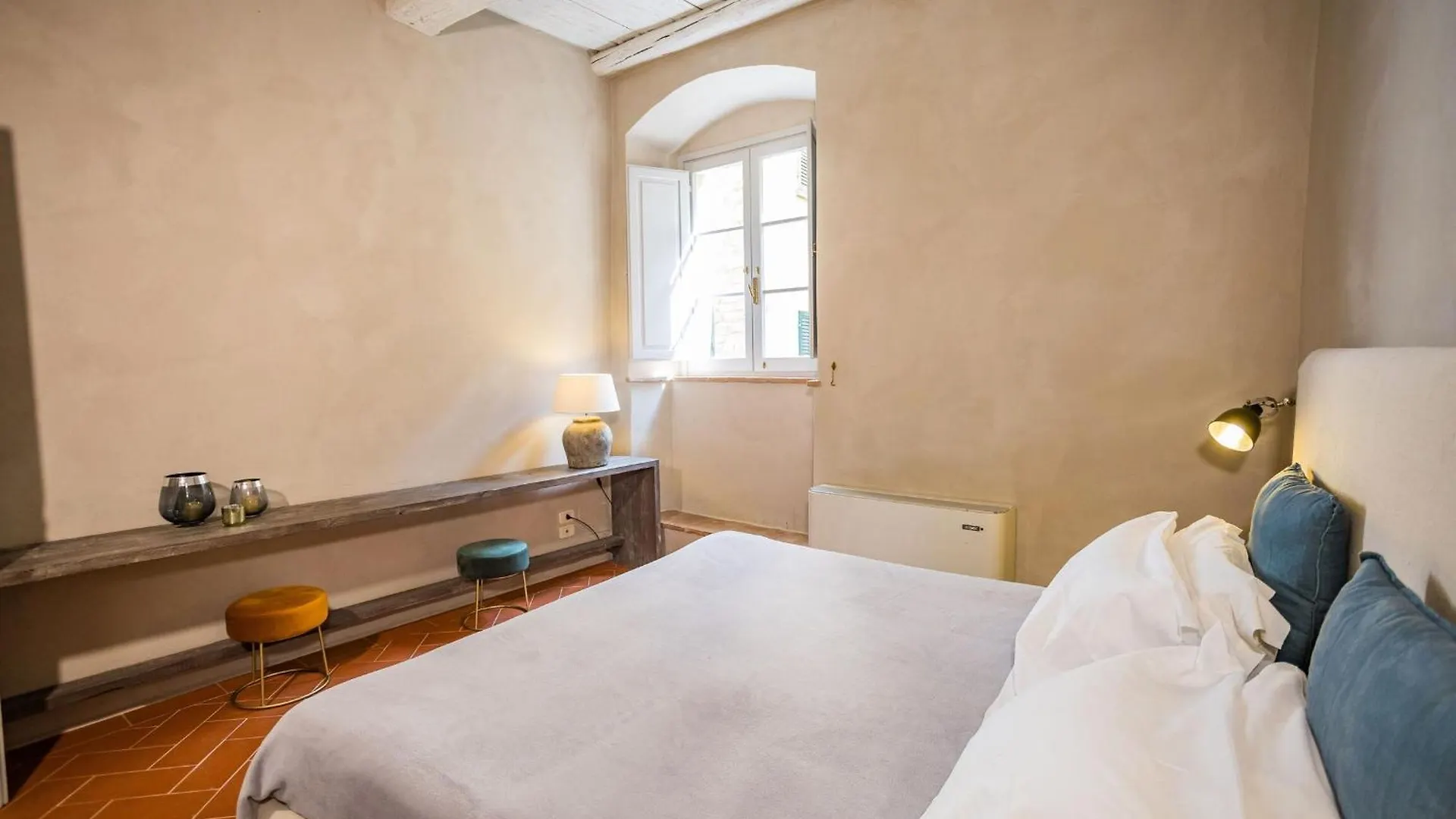 Appartamento La Corte Cortona Italy