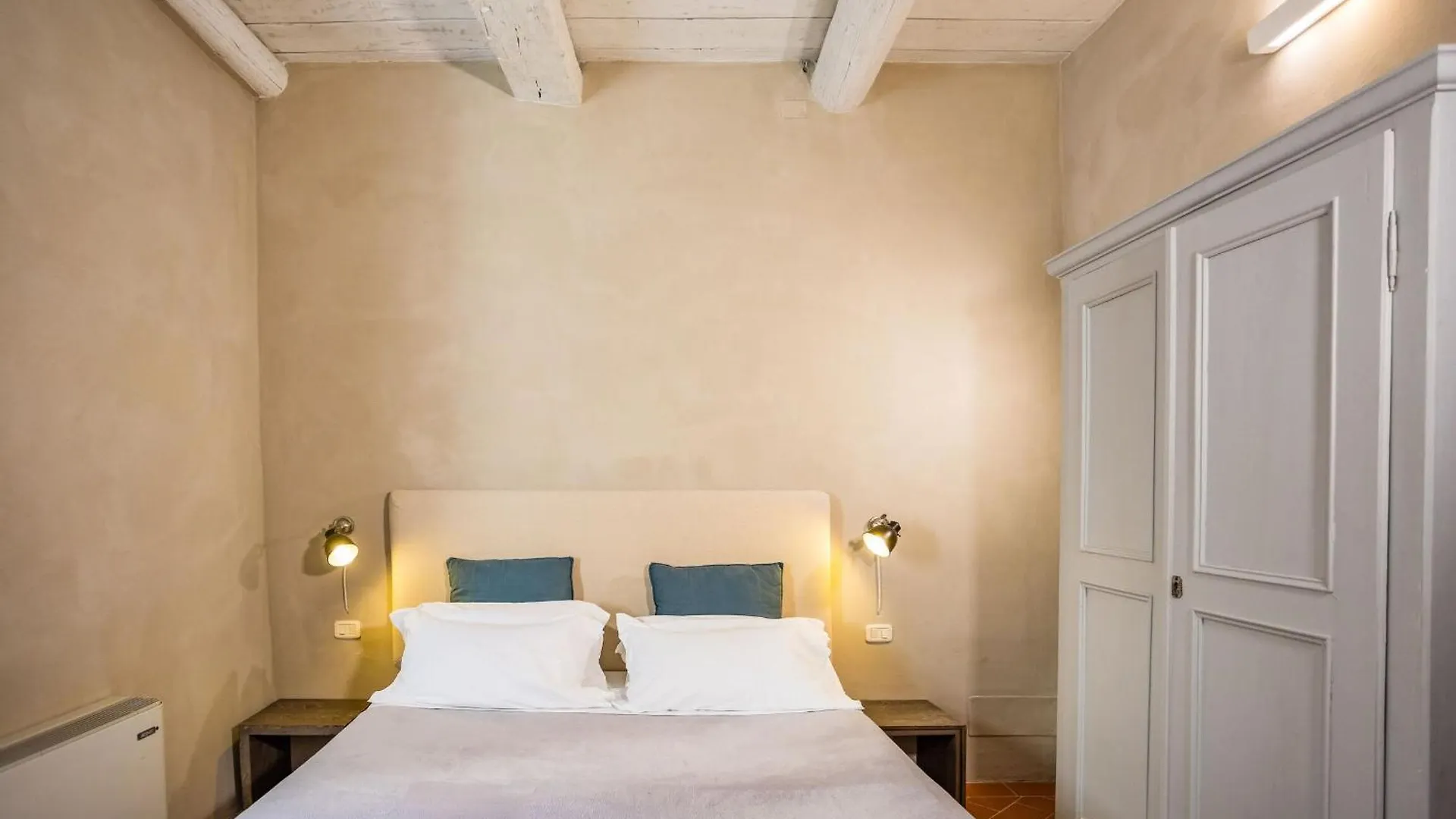 Appartamento La Corte Cortona Apartment