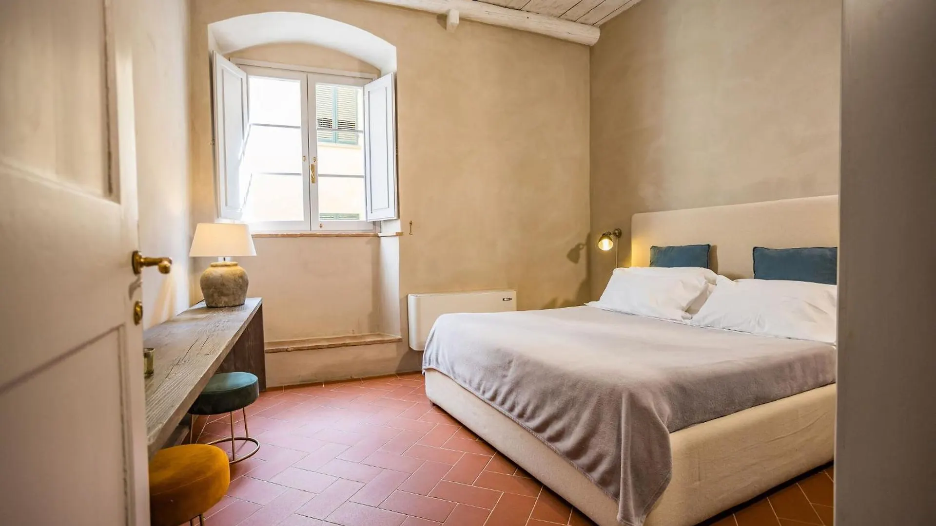 Appartamento La Corte Cortona Apartment