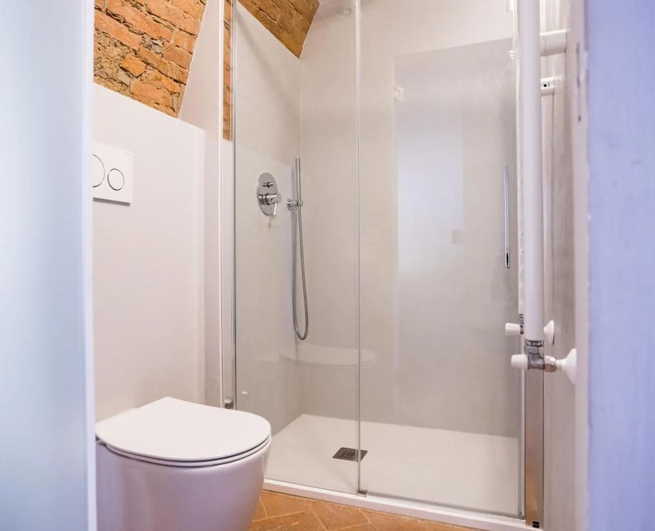 Apartment Appartamento La Corte Cortona Italy