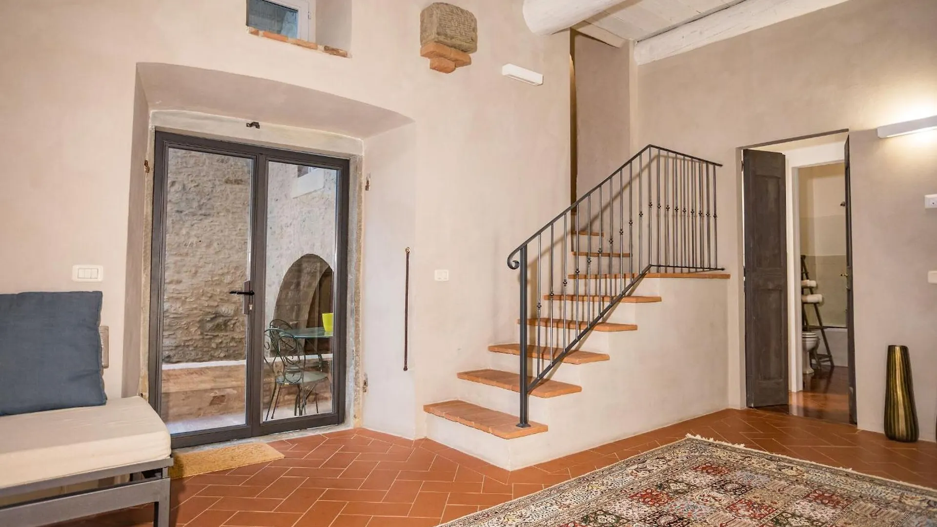 Appartamento La Corte Cortona Apartment