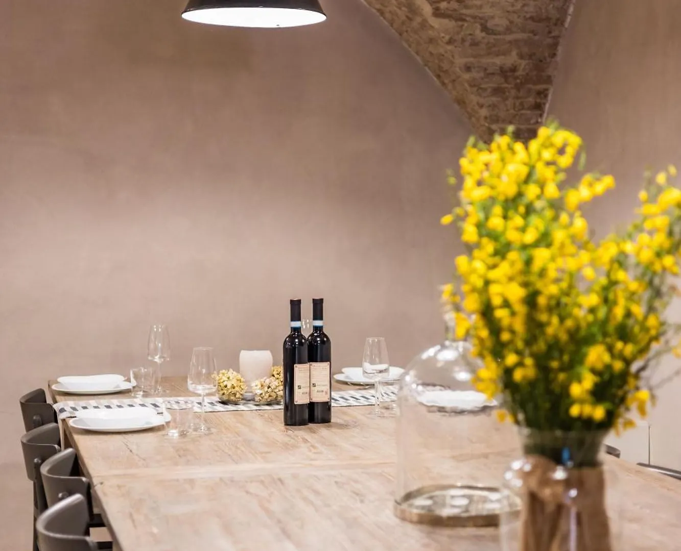 Appartamento La Corte Cortona Italy