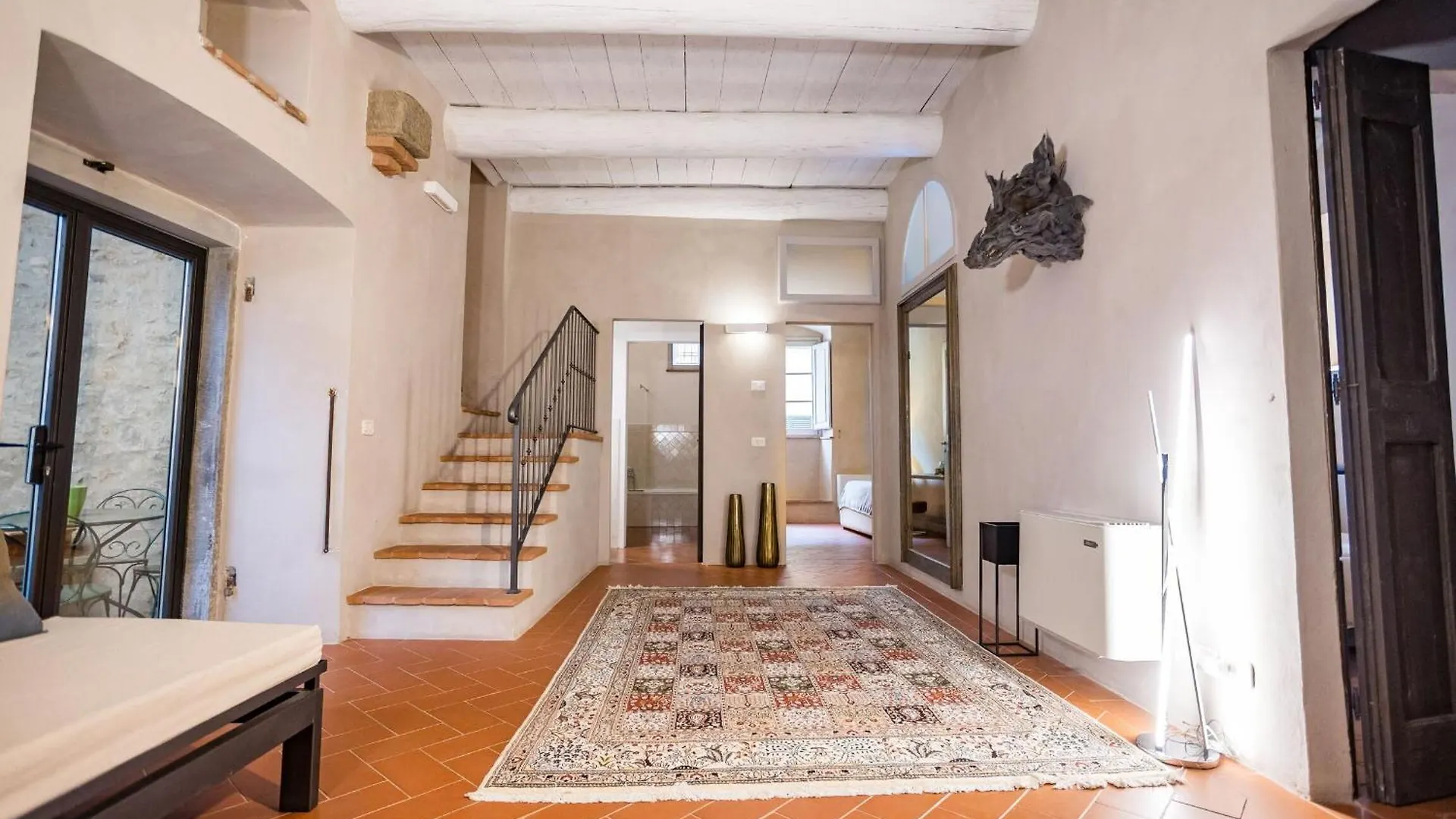 Appartamento La Corte Cortona Apartment