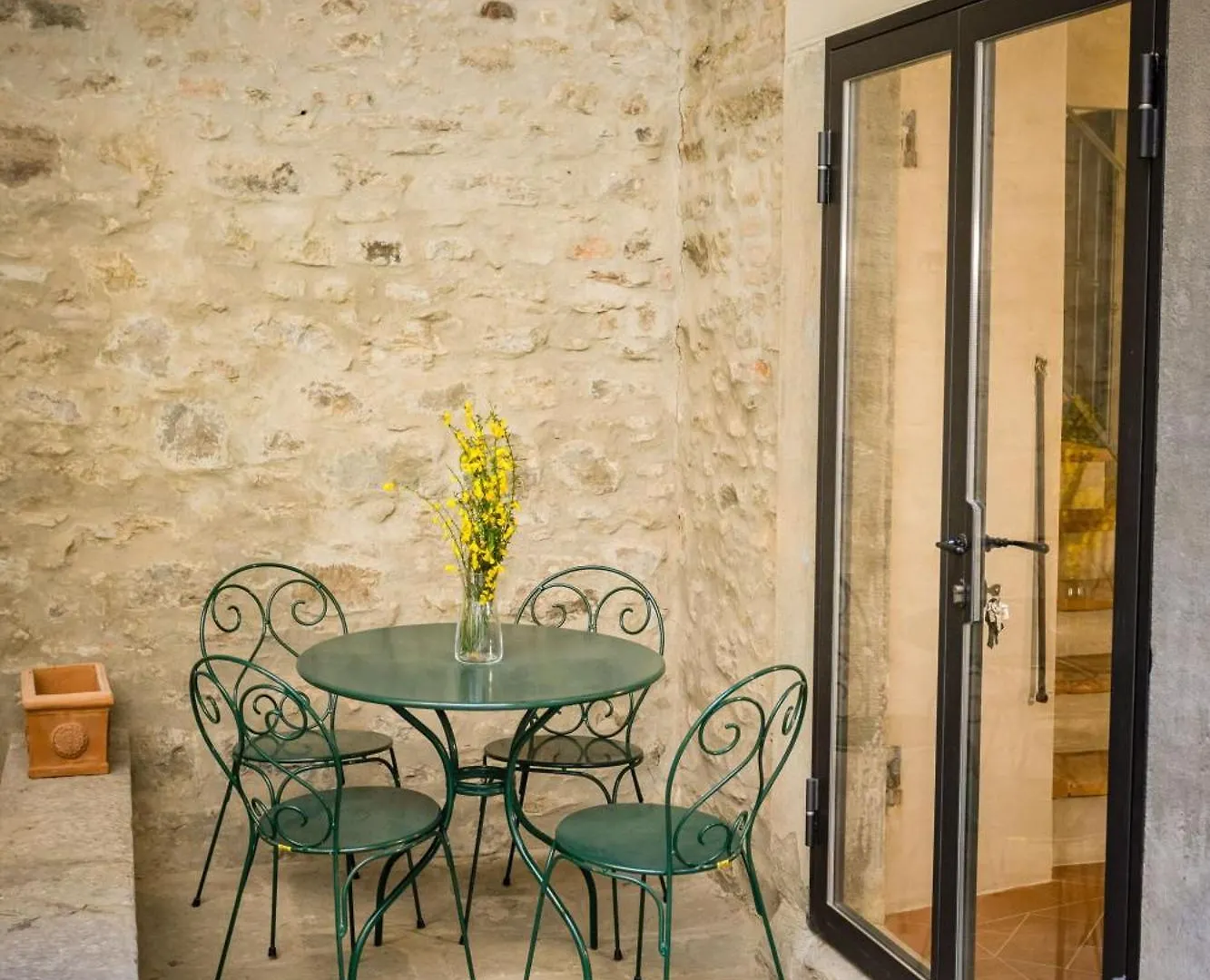 Appartamento La Corte Cortona 0*,  Italy